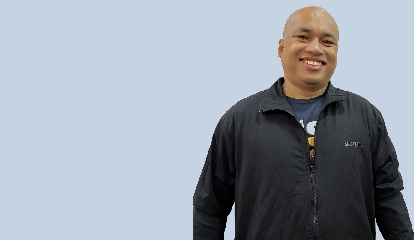 Dir. Anthony Aniñon