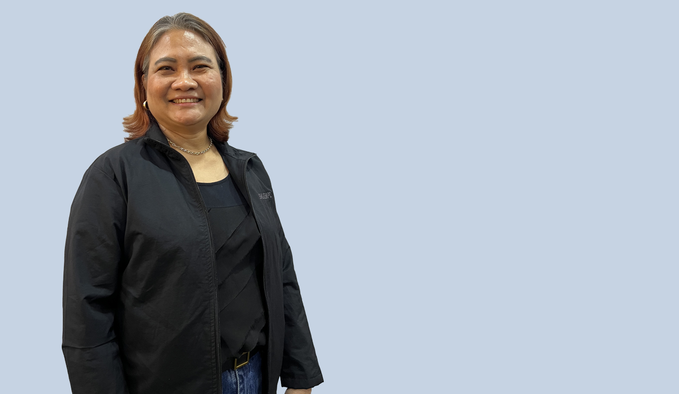 Dir.Cherrylyn Denaga