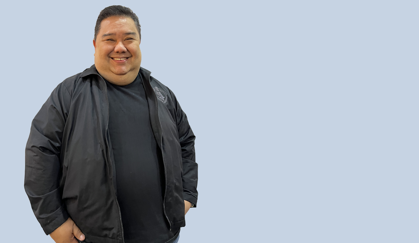 Dir. Rafael Puentespina